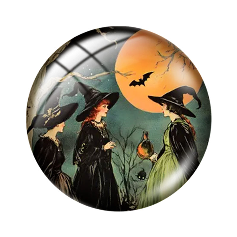 Vintage Halloween  12/18/20/25 – Vintage Collectible Item Bewertung und Preis
