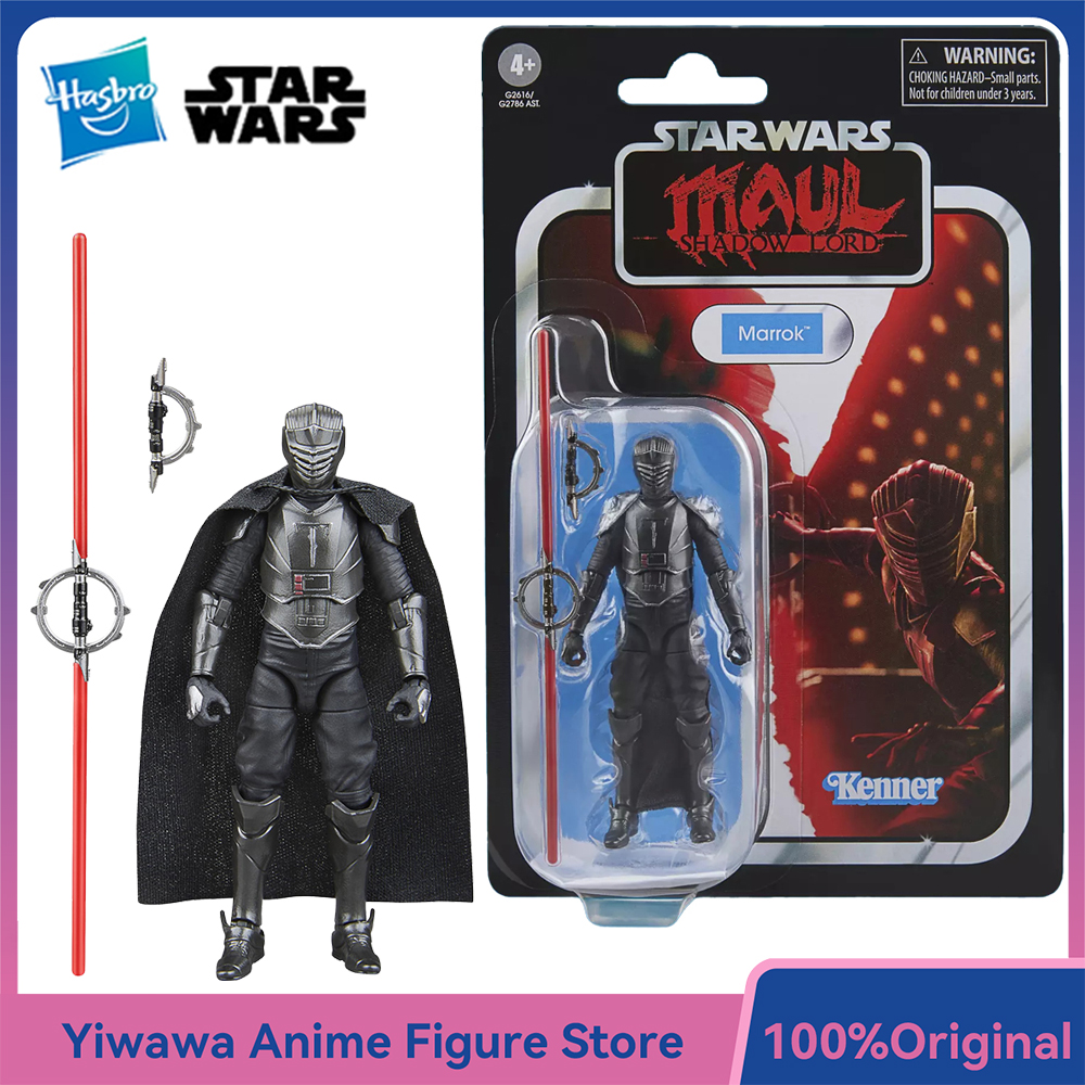 In-Stock Hasbro STAR WARS The  – Vintage Star Wars Collectible Bewertung und Preis