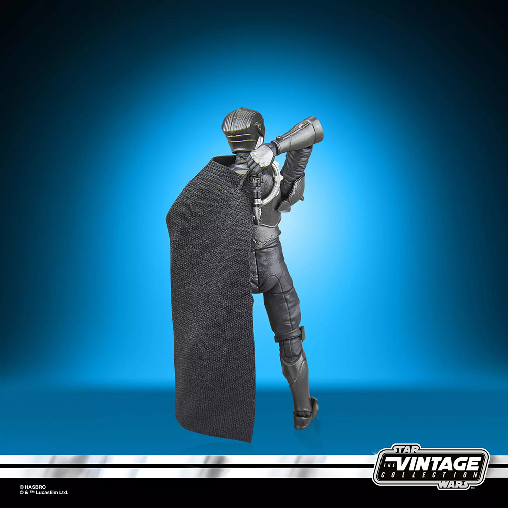 In-Stock Hasbro STAR WARS The  – Vintage Star Wars Collectible Bewertung und Preis