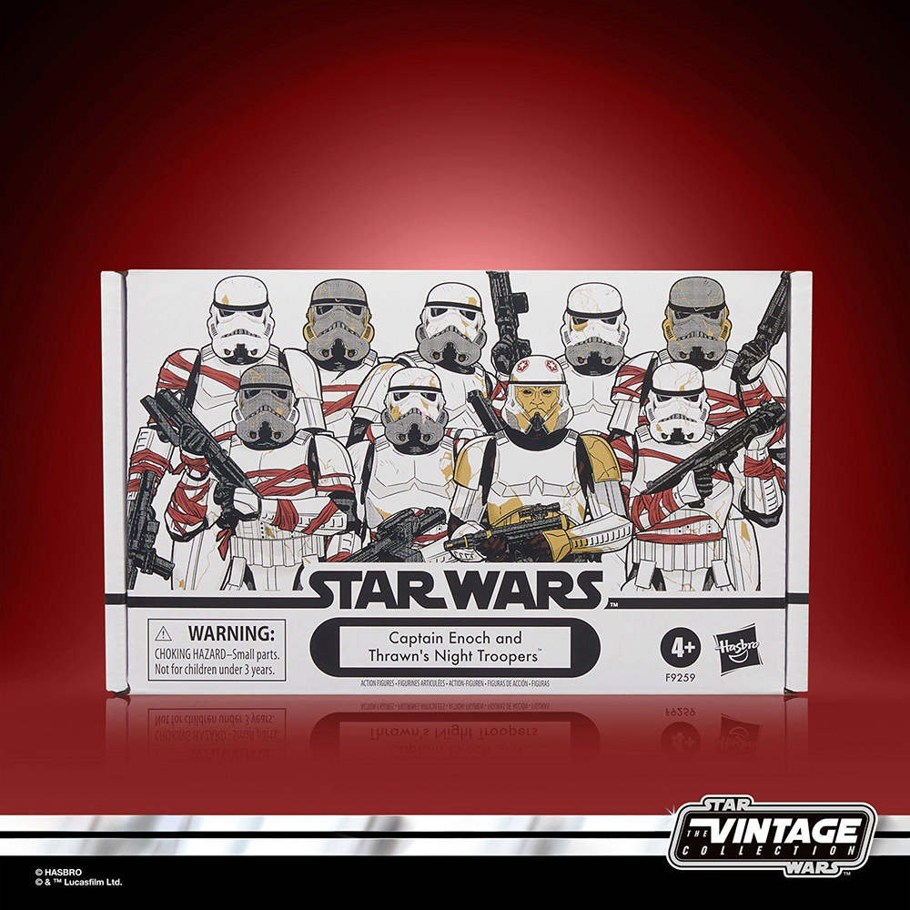 [In-Stock] Hasbro STAR WARS Th – Vintage Star Wars Collectible Bewertung und Preis