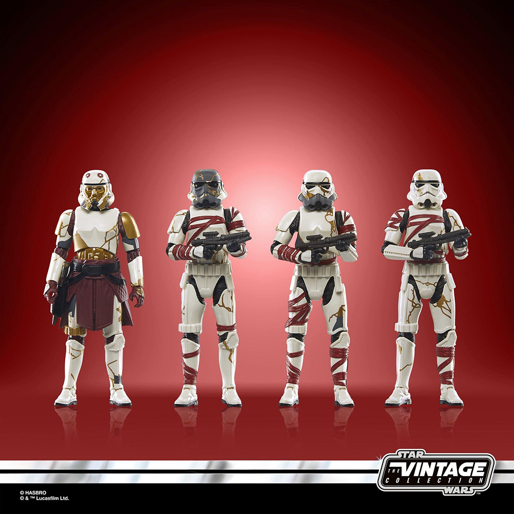 [In-Stock] Hasbro STAR WARS Th – Vintage Star Wars Collectible Bewertung und Preis