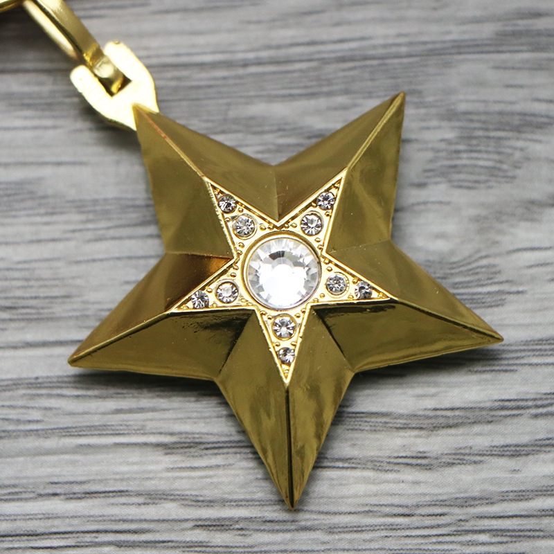 Marshal Star Medal Replica - S – Vintage Star Wars Collectible Bewertung und Preis
