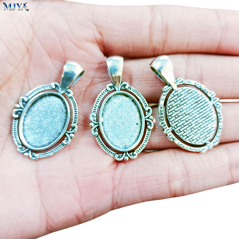 MJYA 10pcs Vintage Pendant Set – Vintage Collector Bewertung und Preis