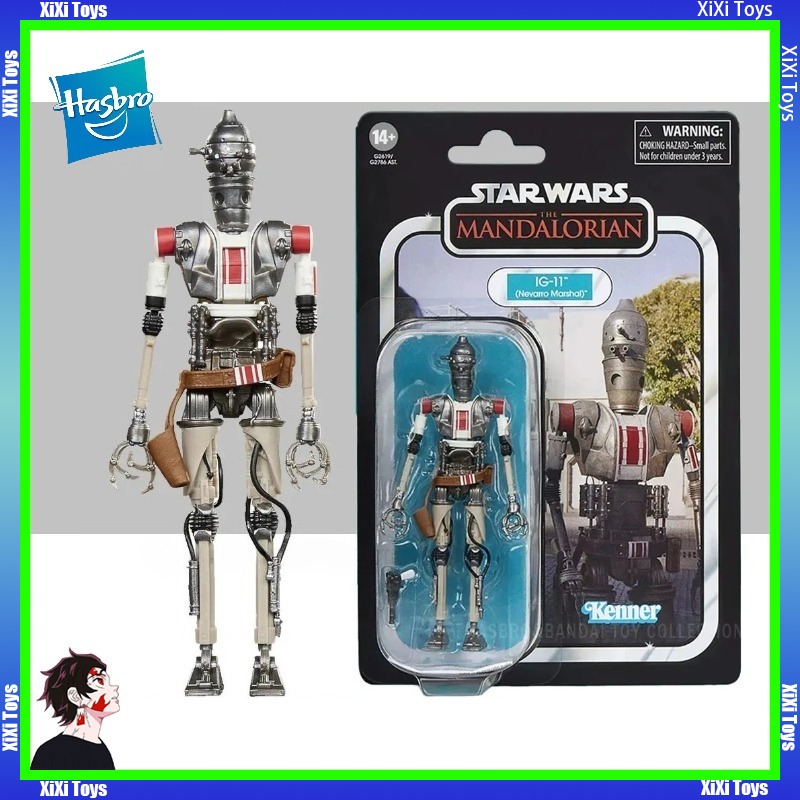 In-Stock Hasbro Star Wars The  – Vintage Star Wars Collectible Bewertung und Preis